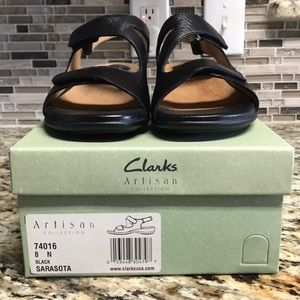 clarks shoes sarasota
